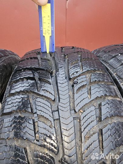 Bfgoodrich Winter T/A KSI 205/60 R16 92T