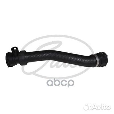 Патрубок радиатора BMW 316i 1.6