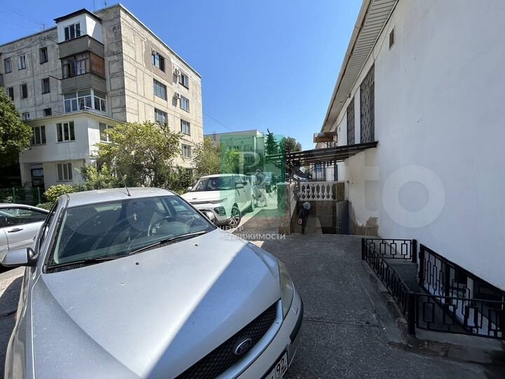 Помещение 106 м2 в тихом центре на Щорса