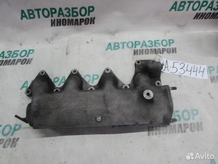 Коллектор впускной для Mazda 626 4 1992-1997г