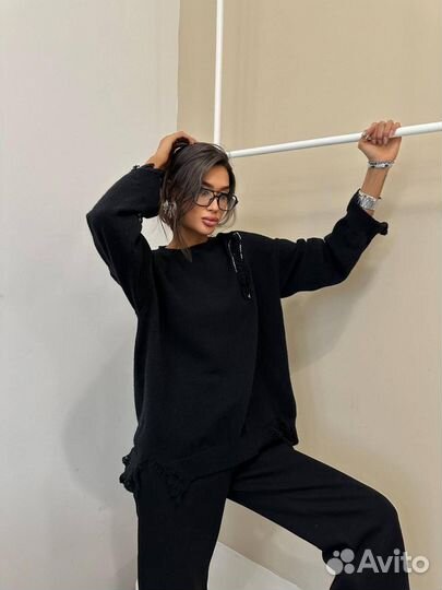 Свитер Balenciaga 3 цв