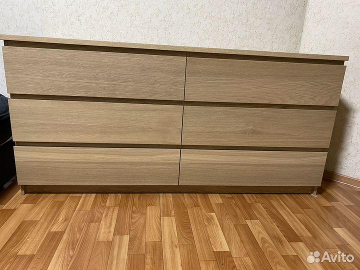 Комод IKEA