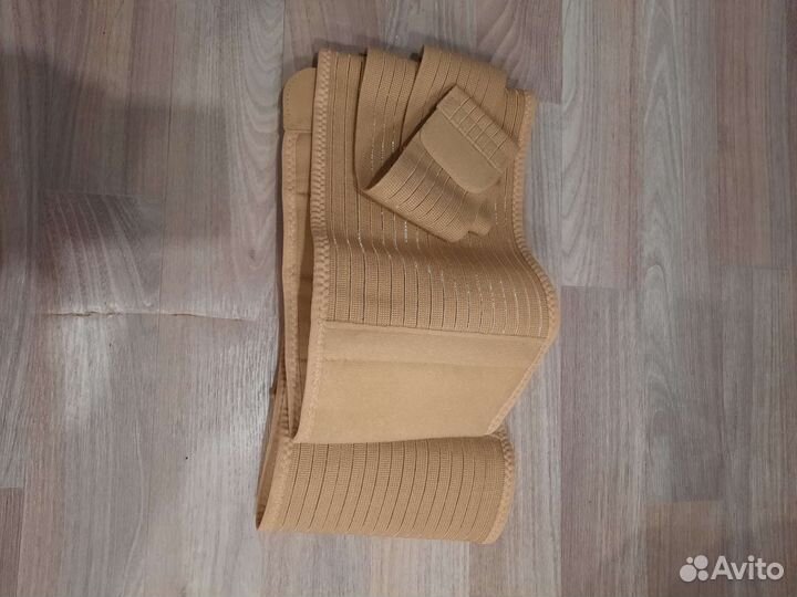 Бандаж для беременных и после родов