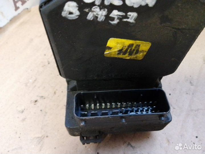 Блок ABS Opel Omega B 2.5TD