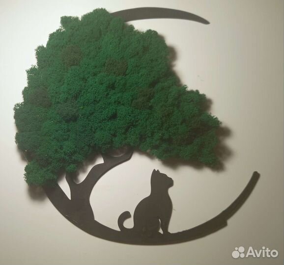 Настенное панно