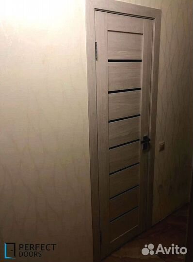 Межкомнатные двери