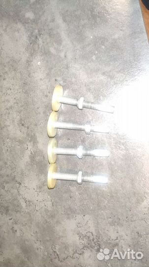 Ворота безопасности geuther