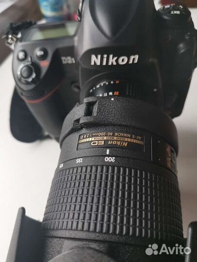 Nikon d3s + Nikkor 80-200/2.8 + Nikon sb910