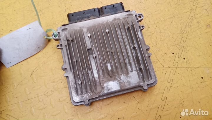 Блок управления двигателем Sprinter (901-905) /Spr