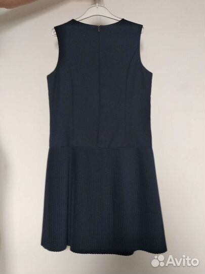 Школьный сарафан