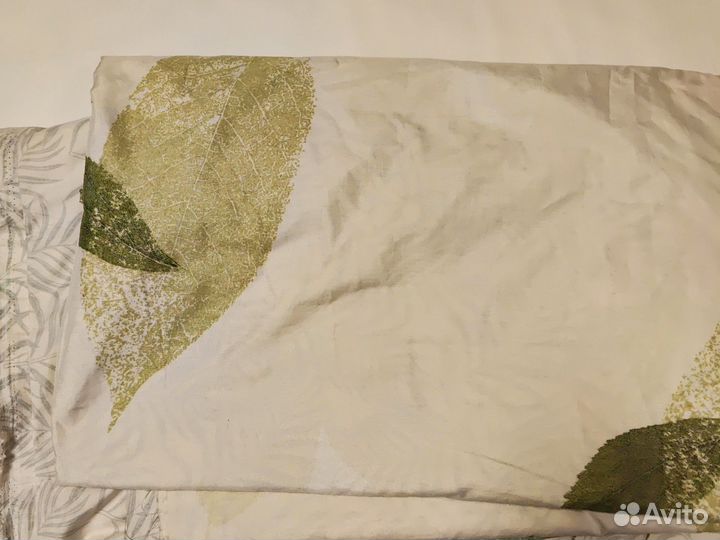 Комплект постельного белья 1.5 спальный