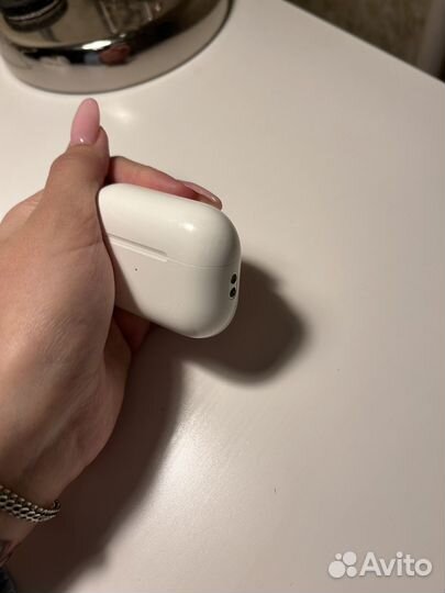 Airpods pro 2 оригинальные