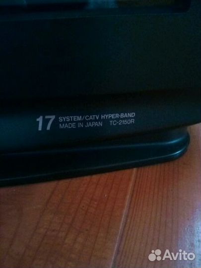 Телевизор Panasonic TC2150R