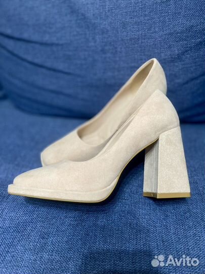 Туфли женские 39 размер