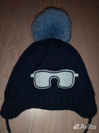 Шапка детская