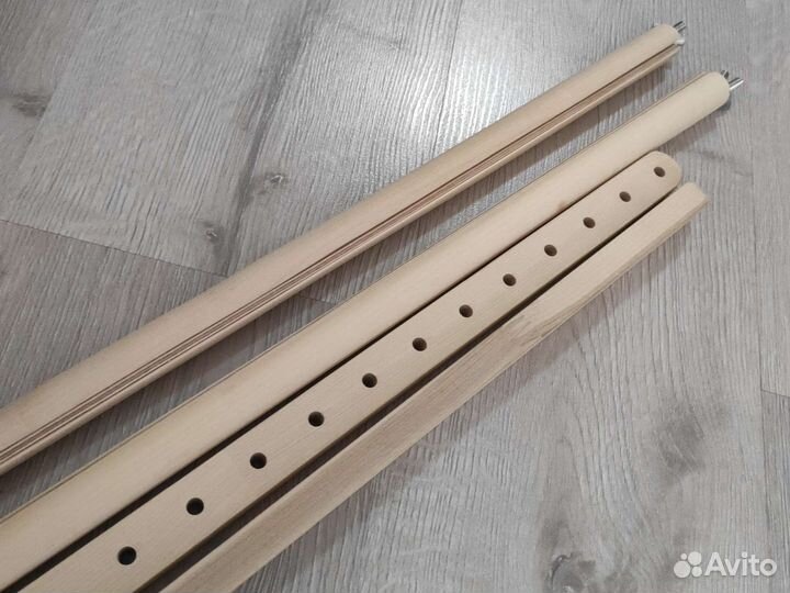 Станок для вышивания Берёзка 42х56