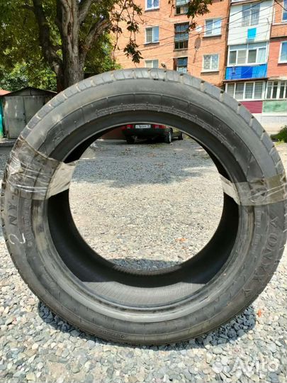 ONYX NY-901 235/50 R18