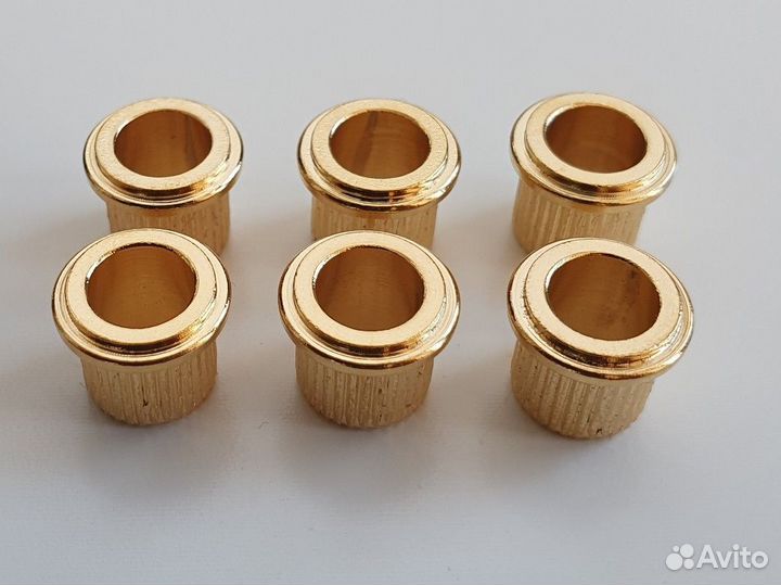 Втулки для колков Kluson (Gibson)