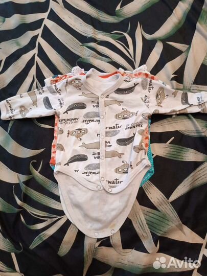 Вещи на девочку