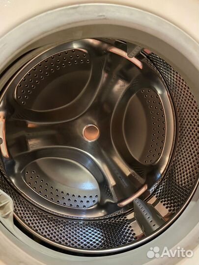 Стиральная машина indesit