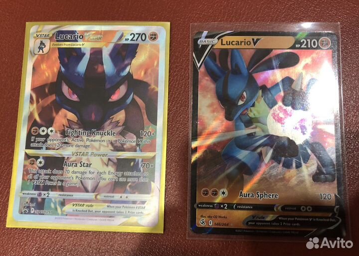 Карты покемон кки,оригинал