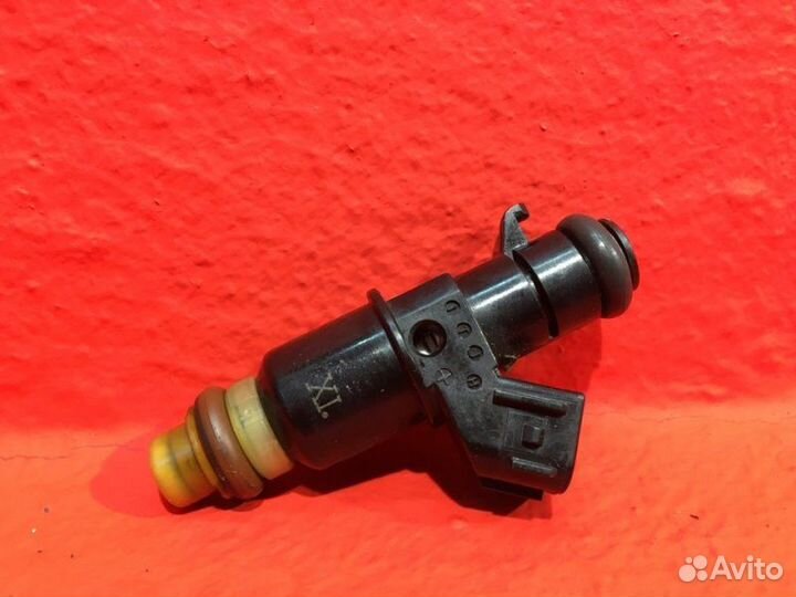 Форсунка Honda Civic 4D R18A1 1.8L 1799 куб.см