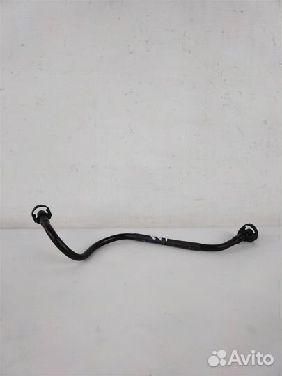 Трубка вакуумная фольксваген Passat B6 (2005-2010)