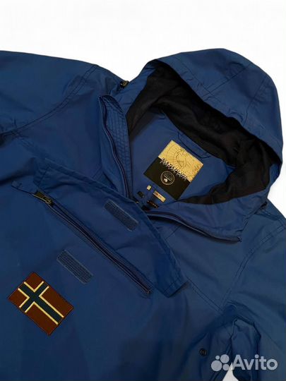 Ветровка-Анорак Napapijri