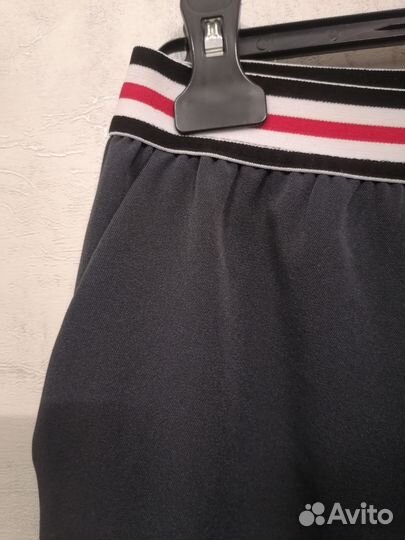 50-54 брюки на резинке женские