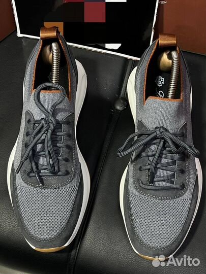 Loro piana мужская обувь