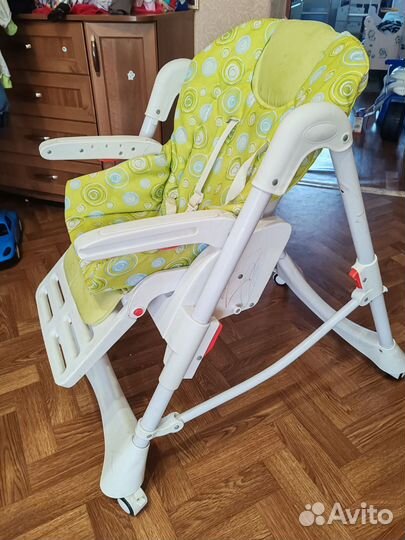 Стул для кормления