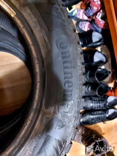 Continental IceContact 2 185/65 R15