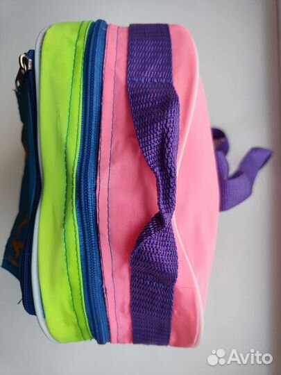 Детский рюкзак