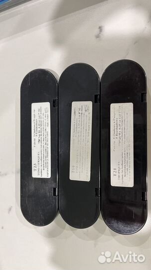 Палетка теней