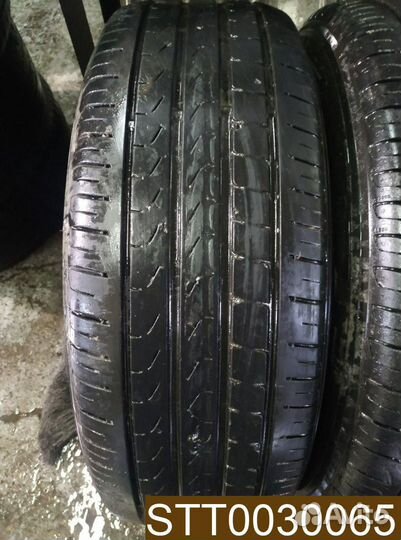 Pirelli Scorpion Verde 215/65 R17 100R
