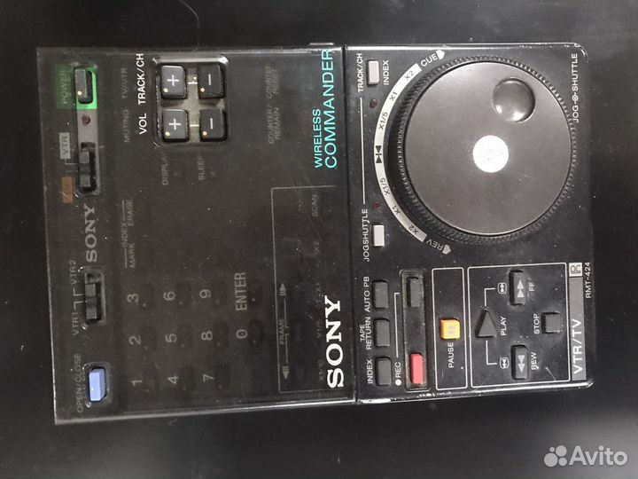 Sony XV-C900
