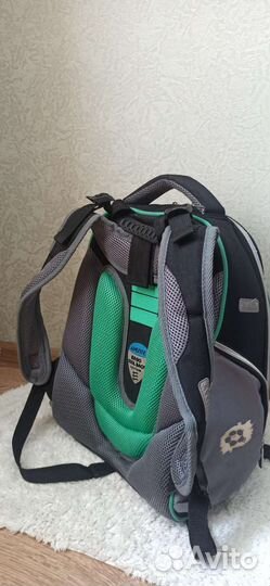 Рюкзак школьный для мальчика