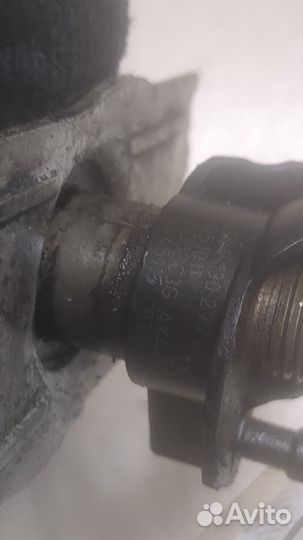 Форсунка топливная Audi A4 (B7)