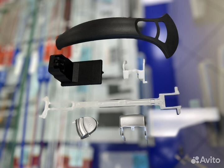 Запчасти чайник braun(ремкомплект)