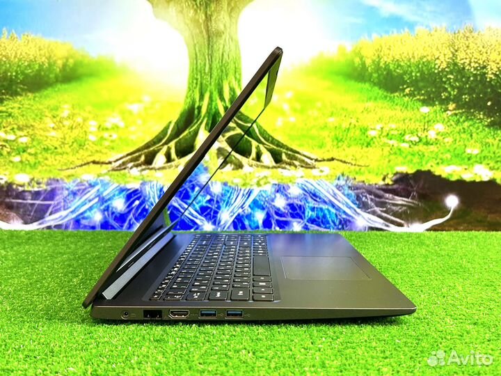 Ультрабук для дизайна Acer / Trade-in / SSD