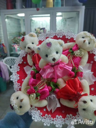 Детские игрушки