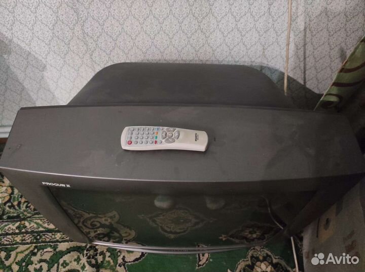 Телевизор samsung