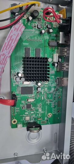 Видеорегистратор на запчасти или в ремонт