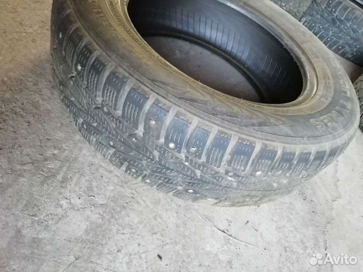 Nokian Tyres Nordman 5 185/65 R15