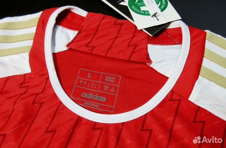 Форма Сборной Англии