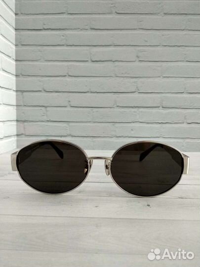 Солнцезащитные очки Celine