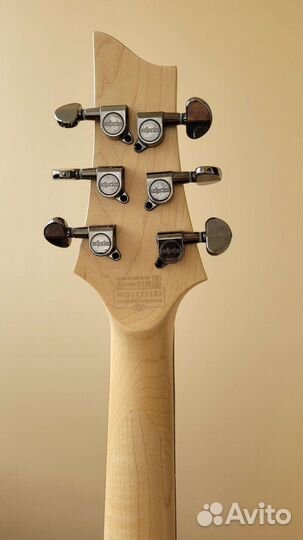 Электрогитара Schechter omen 6 с комбиком