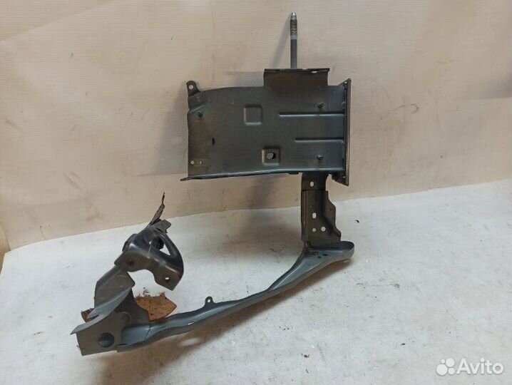 Лонжерон передний левый Mazda 6 GH L5 2008-2011