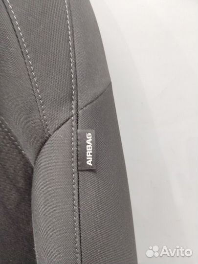 Сиденья комплект Kia Optima JF G4ND 2019