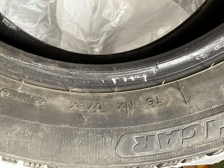 Tigar Winter 185/65 R15
